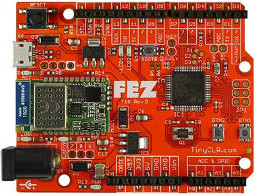 FEZ