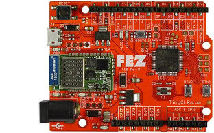 FEZ
