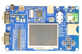 G120 Dev Board