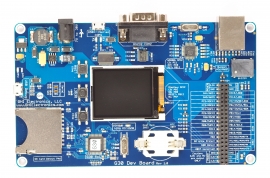 G30 Dev board