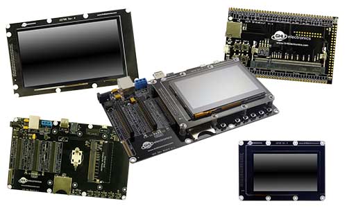 Display Option