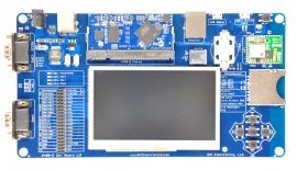 G400 Dev board
