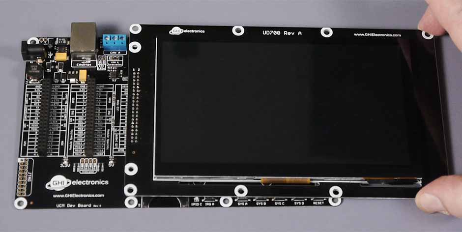 Large Display