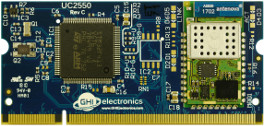 UC2550