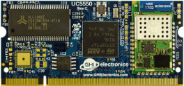 UC5550