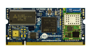 UC5550