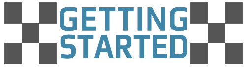 Getting Started