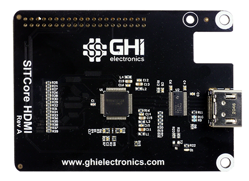 hdmi