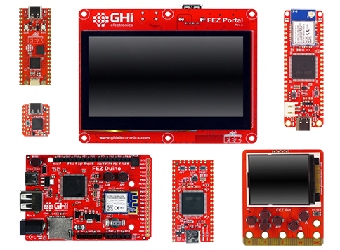 Single Board Computer